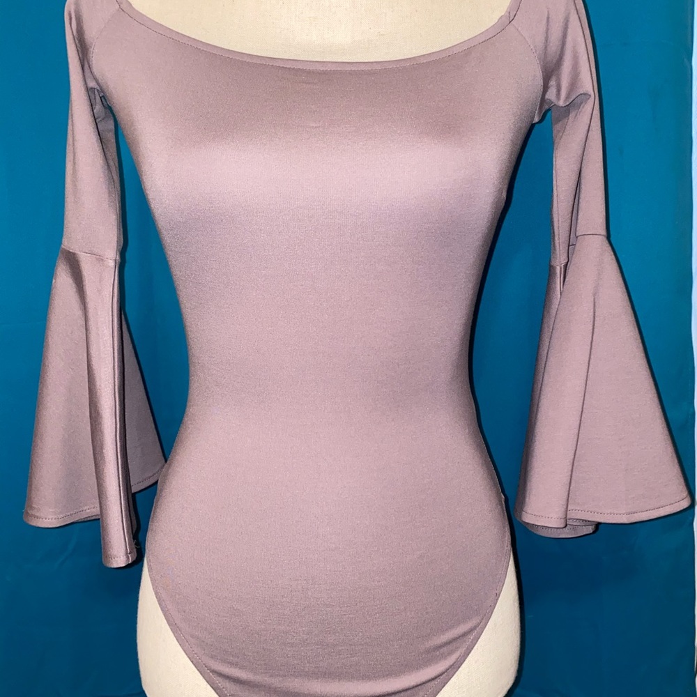 Lulus Bodysuit
